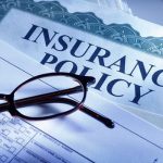 Image of insurance policy