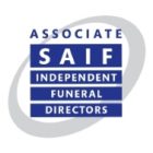 SAIF Associate logo